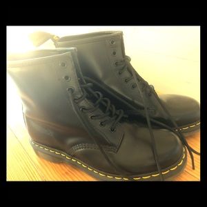 Dr. Martens
